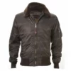top-gun-b-15-mens-heavy-duty-flight-bomber-jacket