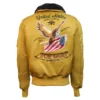 top-gun-eagle-cw45-mustard-jacket