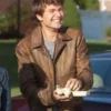 ansel-elgort-the-fault-in-our-stars-leather-jacket