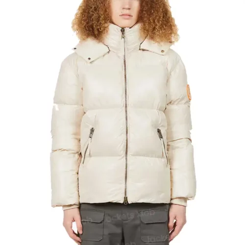 core-padded-shell-down-hooded-jacket