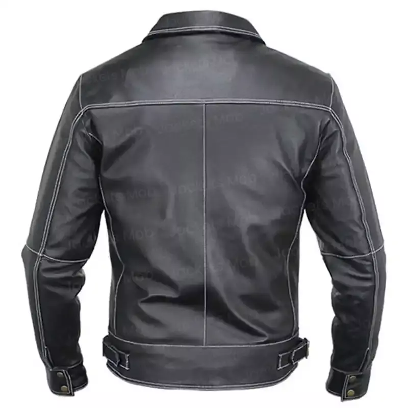 sheep-skin-black-leather-jacket
