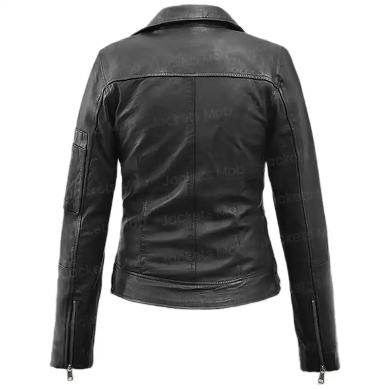 karen-gillan-leather-jacket