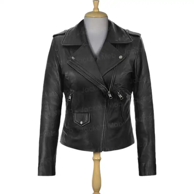 krysten-ritter-jessica-jones-leather-jacket
