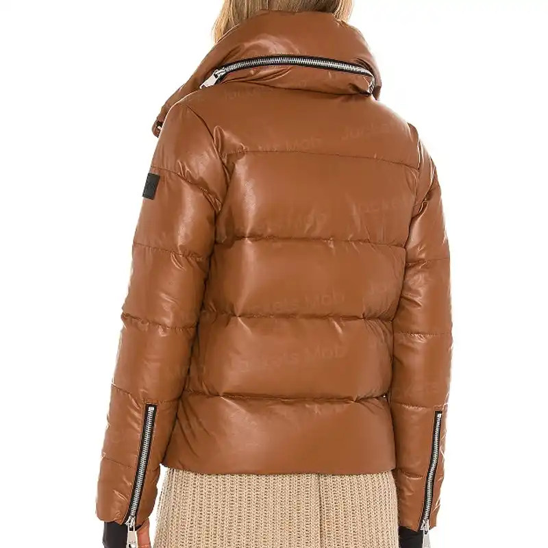 isabel-brown-puffer-jacket