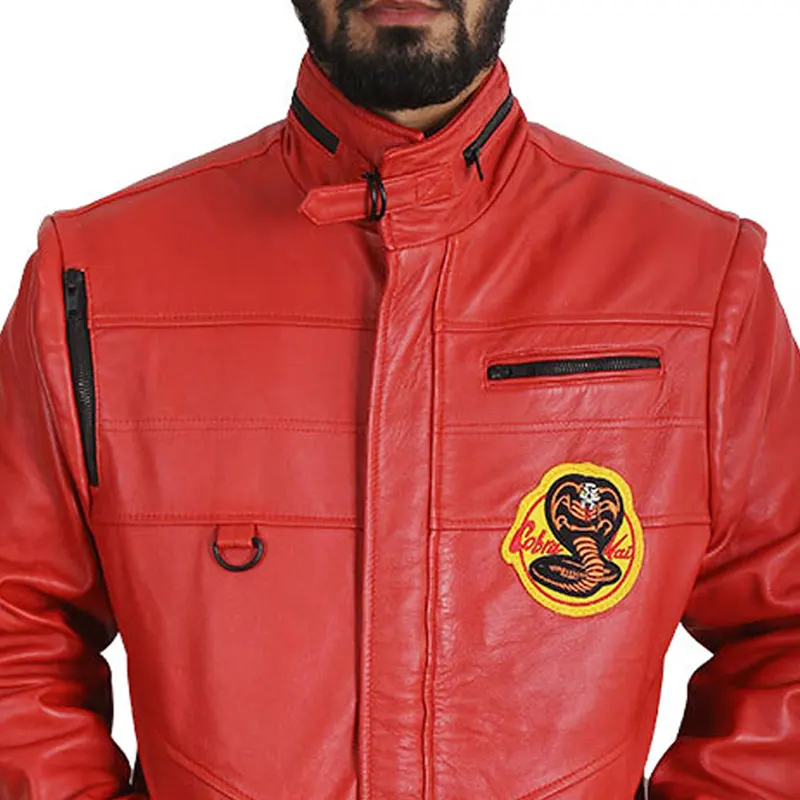 johnny-lawrence-red-cobra-kai-jacket