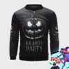 halloween-party-black-jacket