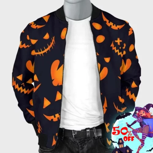 halloween-pumpkins-pattern-jacket
