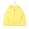 kids-hooded-padded-yellow-jacket