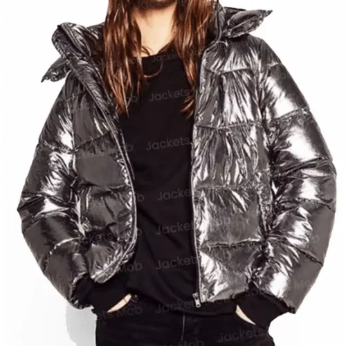 metallic-copper-puffer-jacket