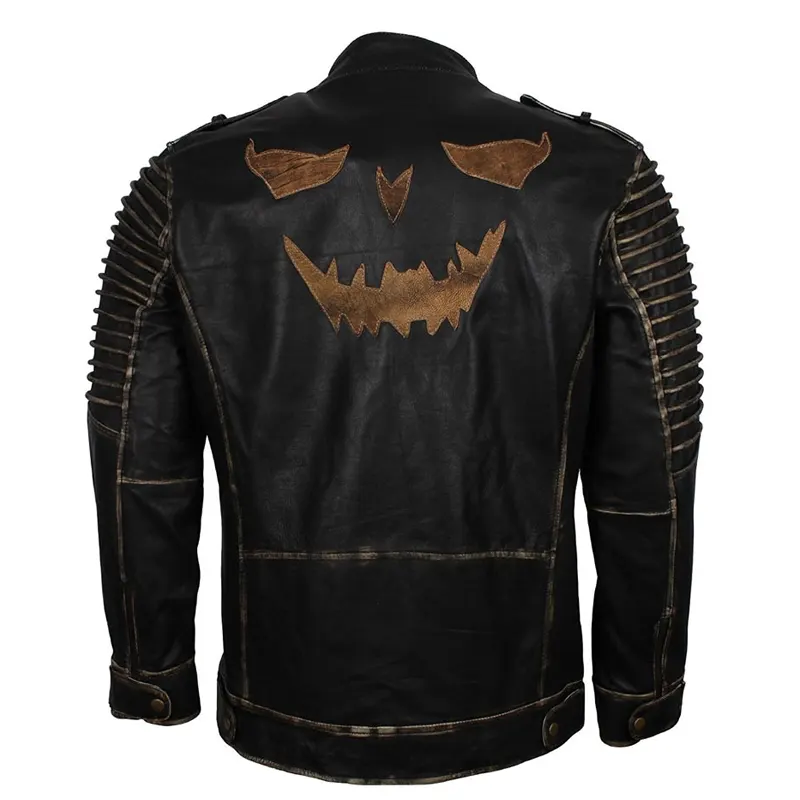mens-suicide-squad-joker-black-biker-leather-jacket