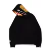 black-bape-hoodie