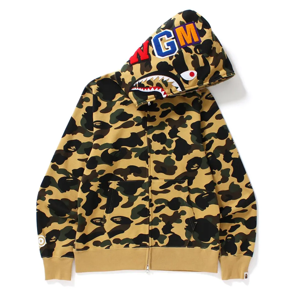 кофта пабг bape фото 70