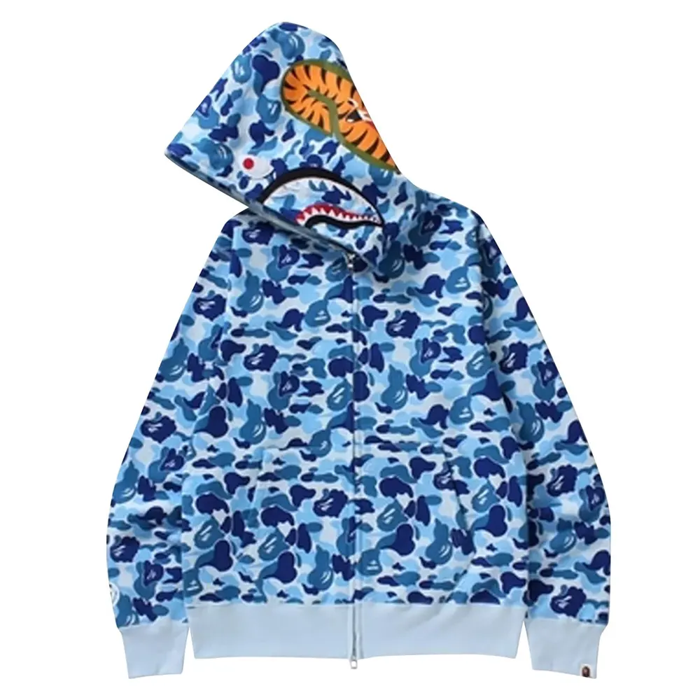 Real Bape Hoodie | Jackets MOB