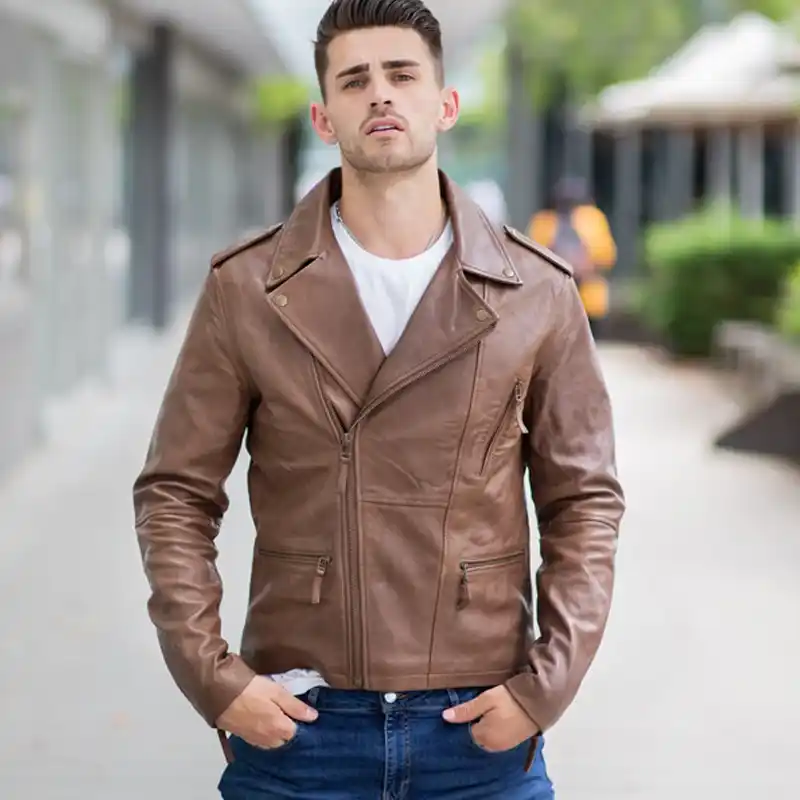 rush-brown-leather-jacket