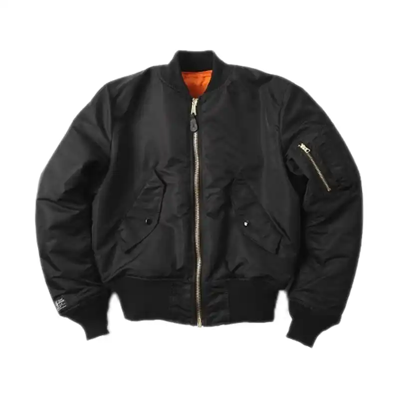 US USAF MA-1 Flight Jacket | Jackets MOB