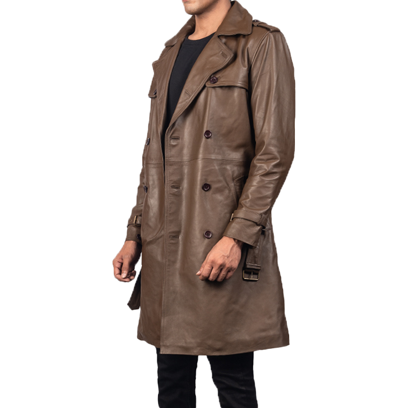 brown-leather-duster-coat