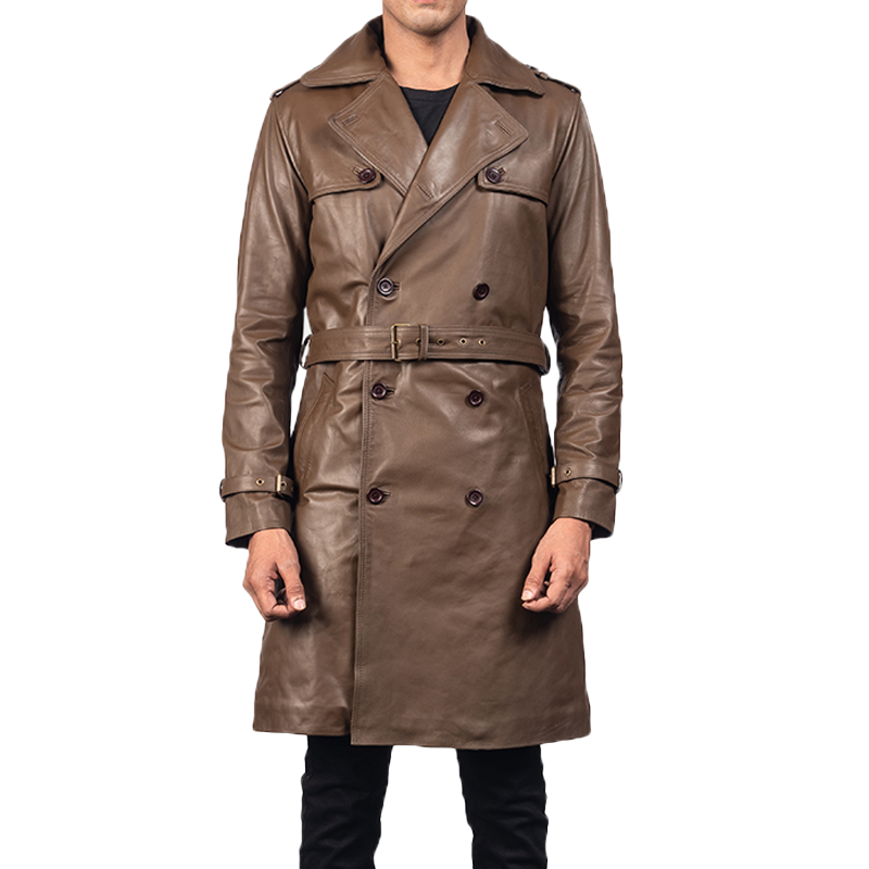 brown-leather-duster-coat 3