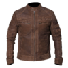 brown-leather-motorcycle-jacket