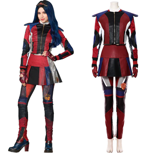 Evie Costume (Descendants 3) A Mighty Girl, 52% OFF