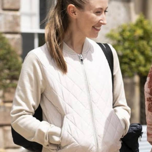 erin-doherty-white-jacket