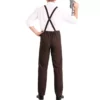 mens clyde costume