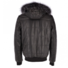 mens-leather-hooded-bomber-jacket