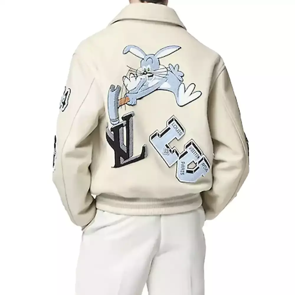 mens-louis-vuitton-milky-white-varsity-jacket