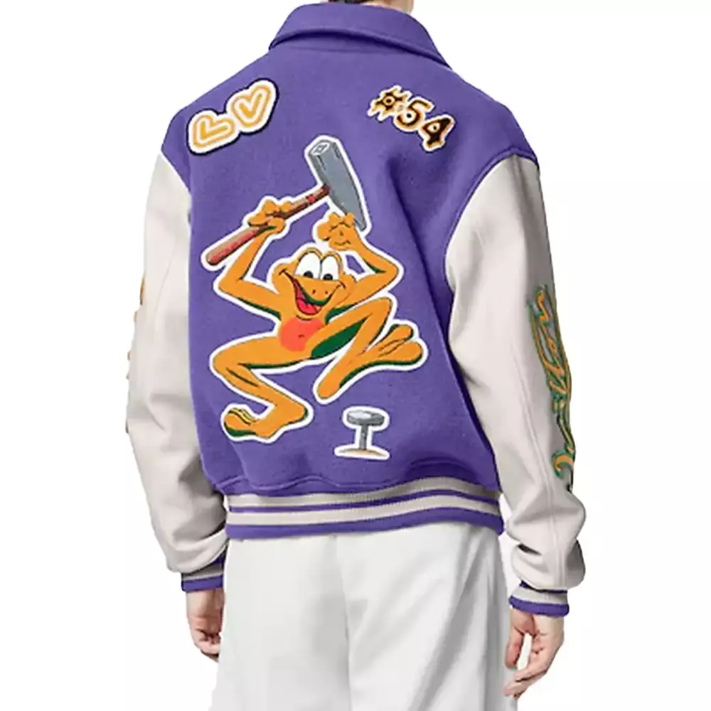 mens-louis-vuitton-purple-varsity-jacket