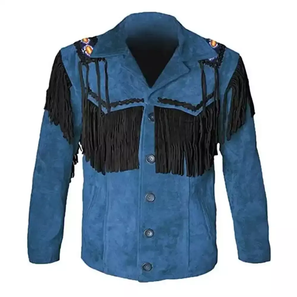 mens-western-blue-cowboy-jacket