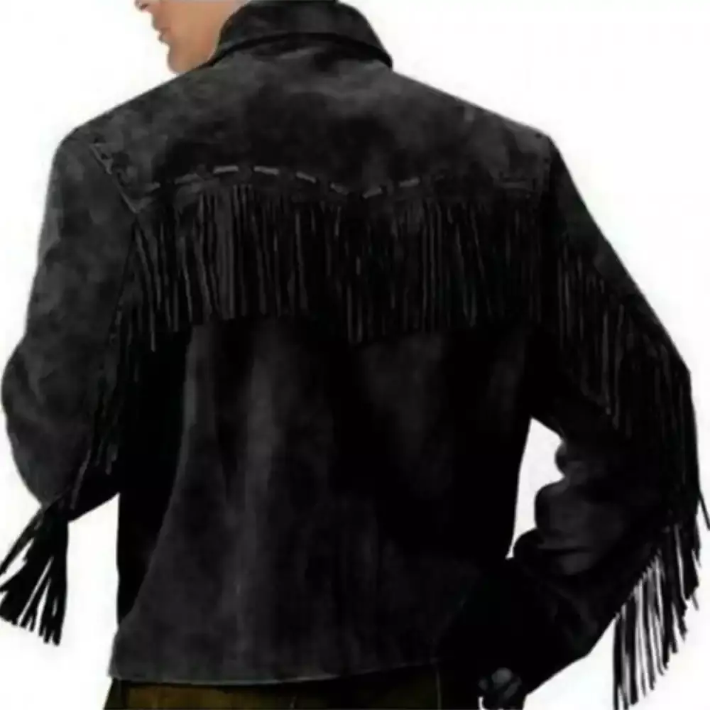 western-black-leather-cowboy-jacket