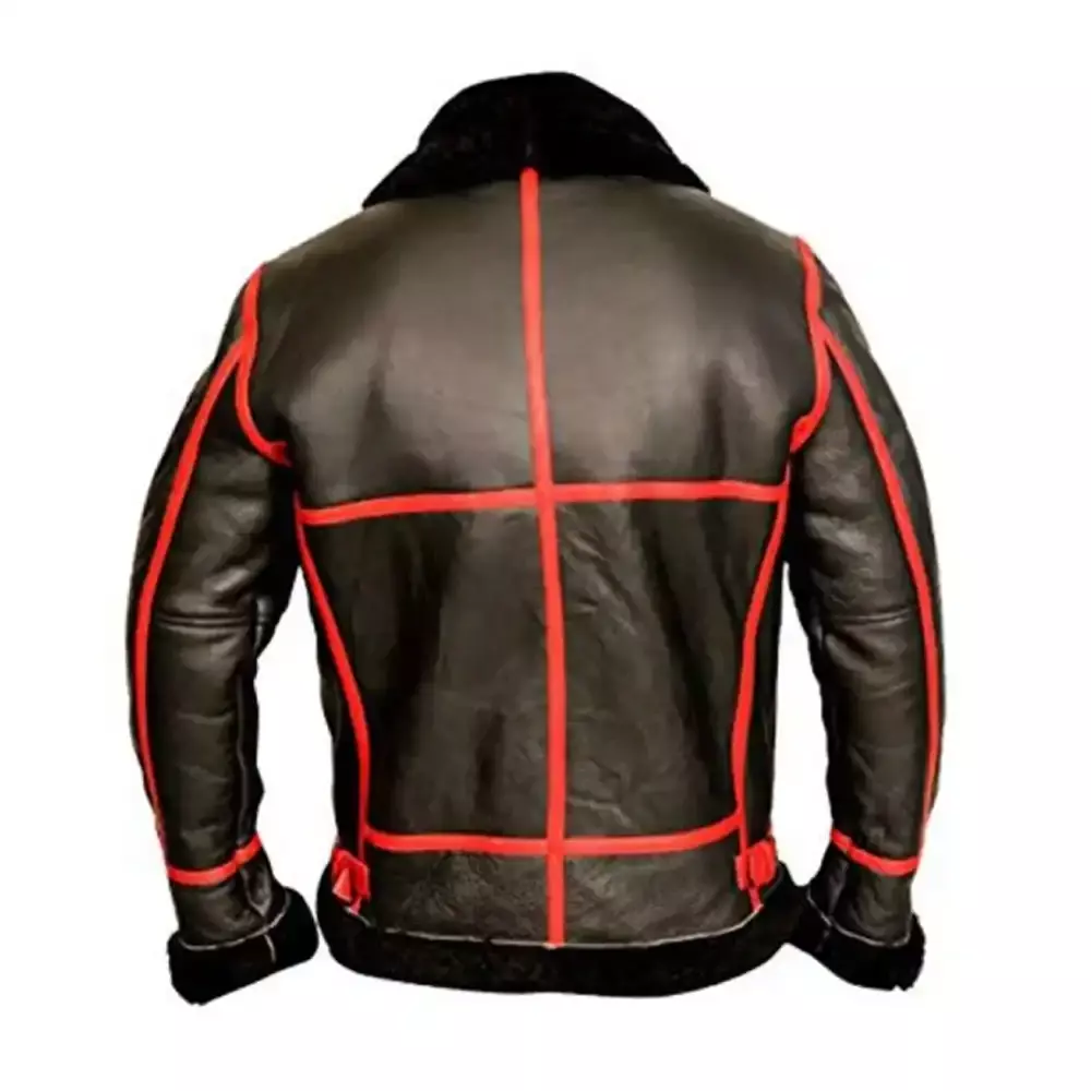 wwii-b3-pilot-sheepskin-leather-jacket