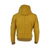 mens-hooded-yellow-leather-bomber-jacket