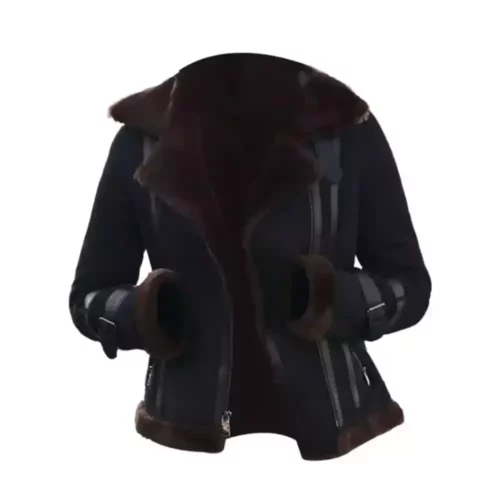 meghan-aviator-bomber-fur-jacket