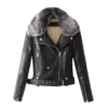 womens-faux-fur-quilted-moto-jacket
