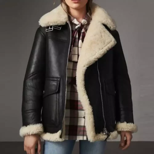 womens-ivory-aviator-shearling-jacket