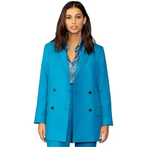 anatomy of a scandal olivia lytton blue blazer