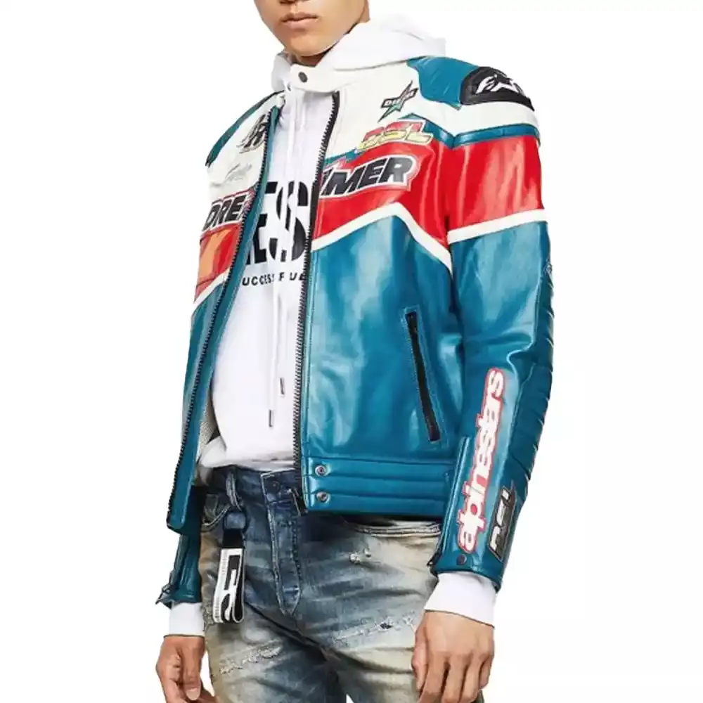 bandit-nba-youngboy-dreamer-biker-leather-jacket
