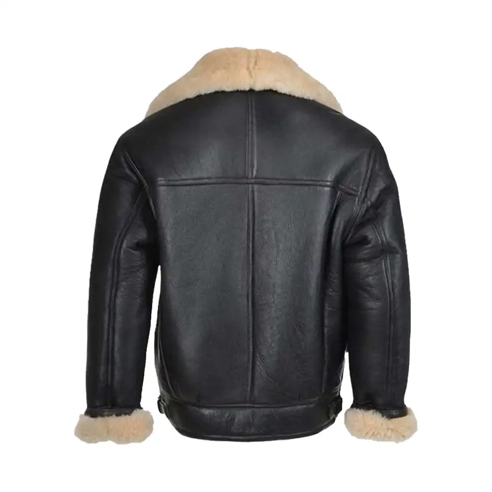 erik-shearling-black-sheepskin-leather-jacket