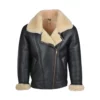 erik-shearling-black-sheepskin-leather-jacket