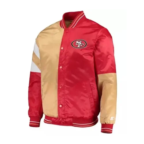 george-kittle-san-francisco-49ers-jacket