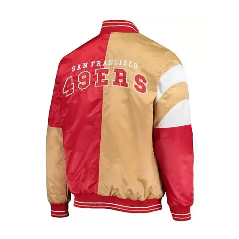 george-kittle-san-francisco-49ers-jacket