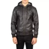 hooded-leather-jackets-for-men
