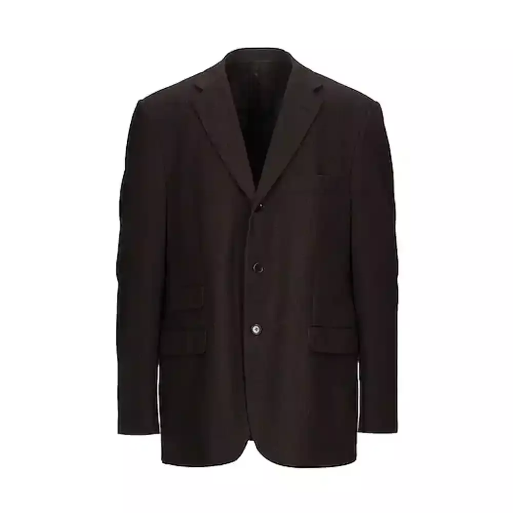 Black Adam Pierce Brosnan Blazer | Jackets MOB