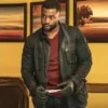 chicago-pd-kevin-atwater-black-cotton-jacket