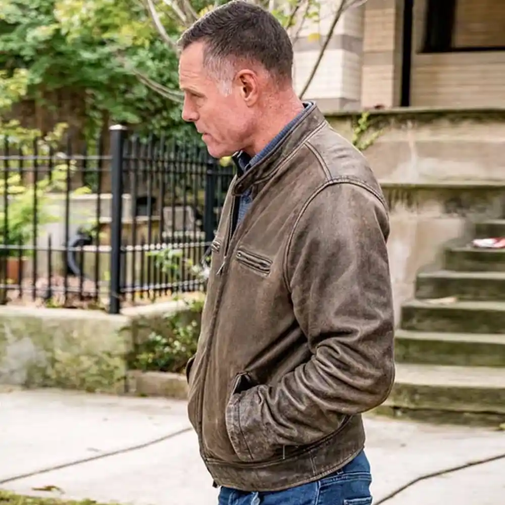 hank-voight-chicago-p-d-s07-brown-leather-jacket