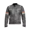 eurovision-song-contest-black-cafe-racer-jacket