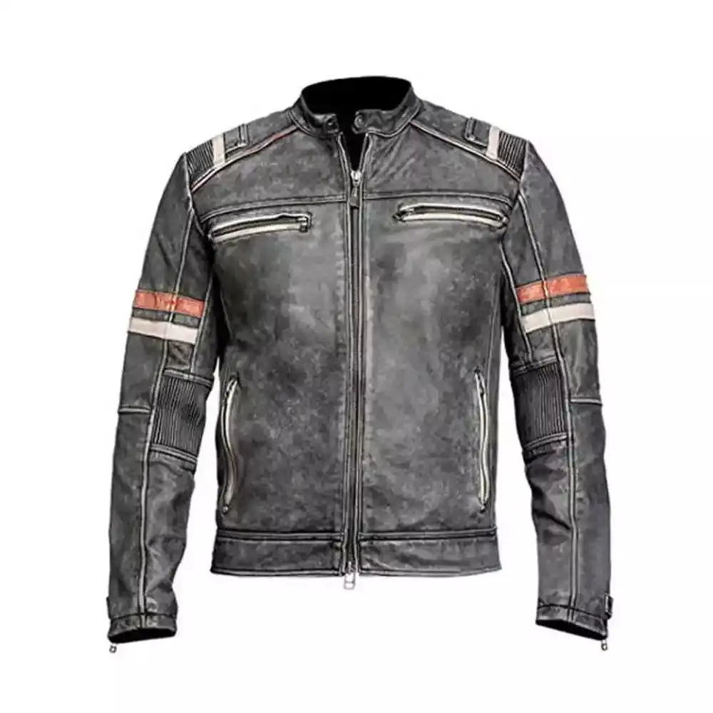 eurovision-song-contest-black-cafe-racer-jacket