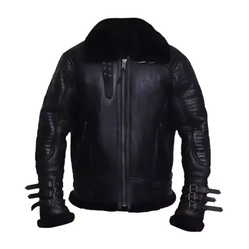 Genuine Leather Jacket for Men, Women, and Kids | Jackets MOB