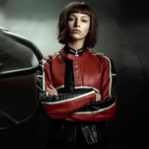 money-heist-tokio-red-cafe-racer-jacket