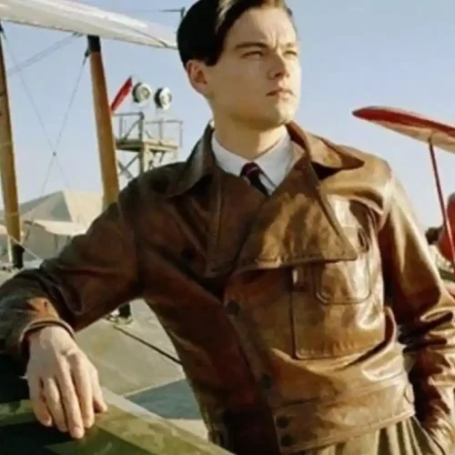 leonardo-dicaprio-aviator-leather-jacket